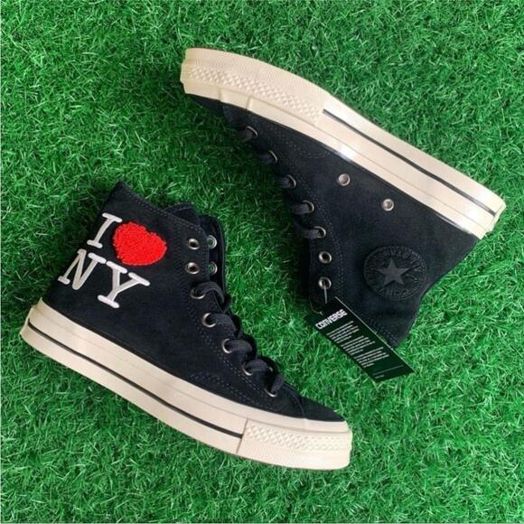 Converse Chuck 70 High I Love New York - Picture 5 of 6